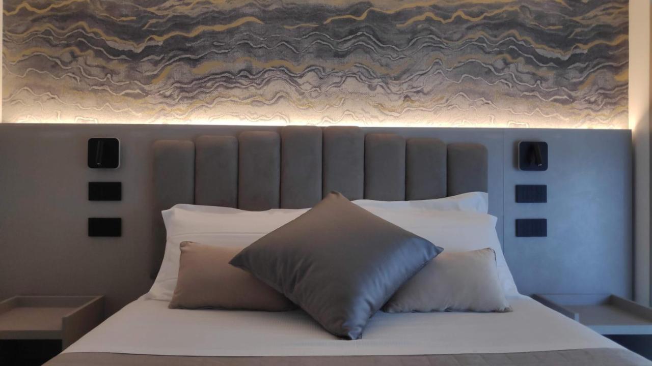 Hotel Ascot Риччоне Экстерьер фото